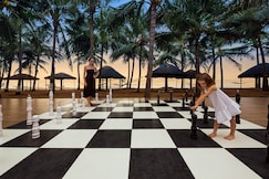 Ideal Beach resort, Mahabalipuram