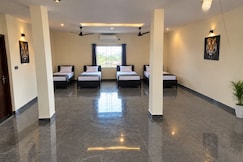 Foresta homestay, Chandrapur