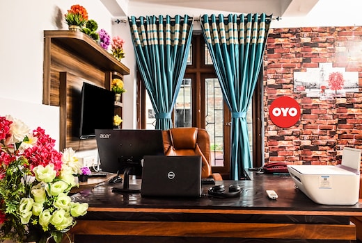 Hotel O Shraddha Residency 2