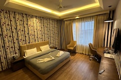 Central Stays, Jalandhar