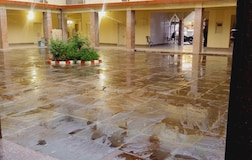 Common Area
