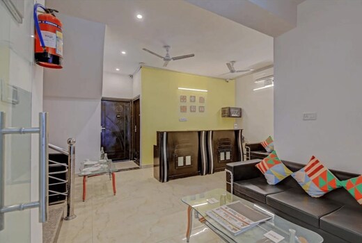 Singh Residency