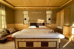 DRUK Homestay Kaza, Spiti