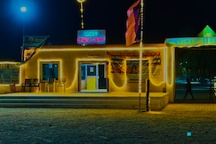 Lucky Desert Camp Jaisalmer, Jaisalmer