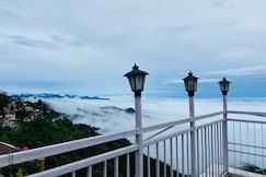 The Mall Road Homestay, Mussoorie