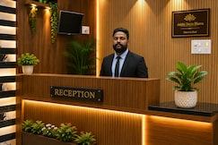 HOTEL RAI REGAL, Varanasi