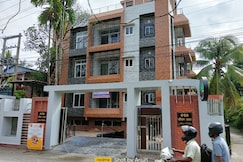 Jubel's Homestay | Rooms & Caretaker, Guwahati