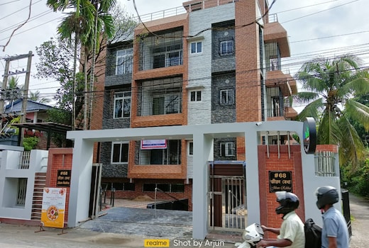 Jubel's Homestay | Rooms & Caretaker