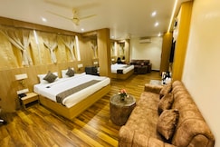 Hotel J K Palace, Prayagraj