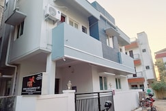 KBS Home, Chennai