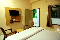 Trilochana Hotel & Restaurant, Pokhran