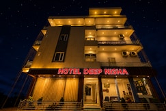 Hotel Deep Nisha, Khatu