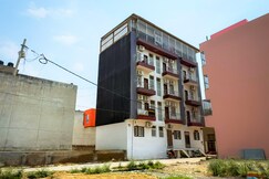 Hotel Thakur Harshit Bihari Kunj, Vrindavan