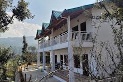 Sylvan sunrise homestay, Mukteshwar