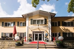 Best Western Seehotel Frankenhorst, Schwerin