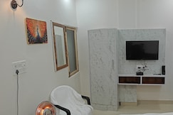 Hotel Rohit In, Agra