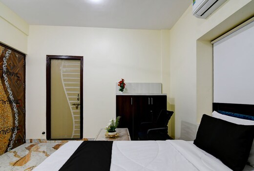 Hotel O 821443 HOTEL URBAN CLASSY