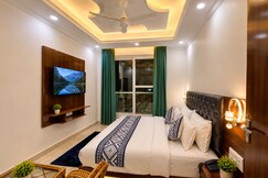 Sitara Premium Gangotri Palace, Rishikesh
