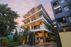 FabHotel City Suits Near Medanta- The Medicity, Gurugram, Gurgaon