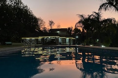 Elegance Homestay, Chikmagalur