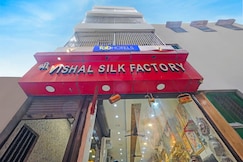 Via Vishal Residency, Varanasi