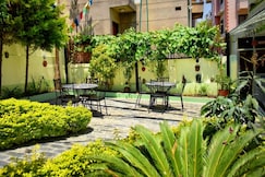 Shakya House, Kathmandu