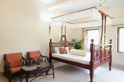 Bawali Ananda Niketan Udyan, Raypur