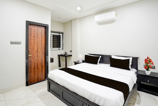 Townhouse Rajendra Nagar Main Road