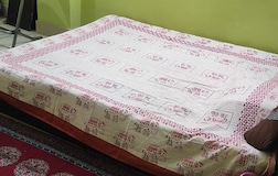 2bhk Full Apartment( two bed room)