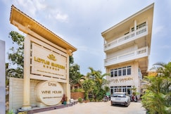 Sunday Lotus Garden Resort By The Sea Mui Ne, Phan Thiet