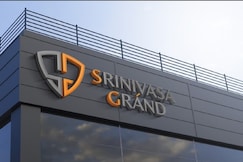 SRINIVASA GRAND, Chirala, Chirala