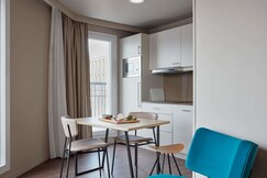 Aparthotel Adagio Paris Suresnes Longchamp, Paris