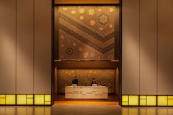 Andaz Tokyo Toranomon Hills - a concept by Hyatt, Tokyo
