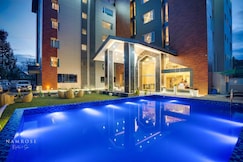 Namrose Resorts & Spa, Srinagar, Srinagar