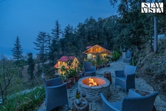 StayVista at Apricot @Apricot @ The Orchard Song - Chail, Solan
