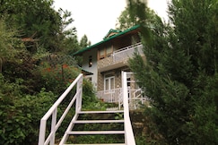 Cottage Winterfell, Binsar