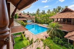 Nikhil Ayurvedic Heritage, Varkala