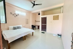5 star AC dormitory, Jabalpur