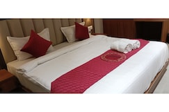 Hotel Tanishka Inn, Govardhan