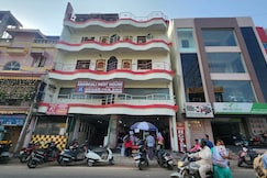 Anarkali Horizon, Brahmapur