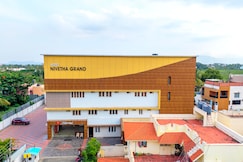 HOTEL NIVETHA INN, Coimbatore