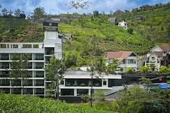 Eagles Glide Resort, Kuttikkanam