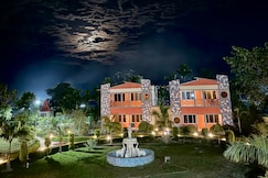 Jungle Bell Resort, Jaldapara