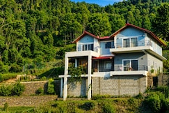 Meraki Living Farmstay, Ranikhet