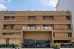 Hotel Akshar Imperial, Morbi., Morbi