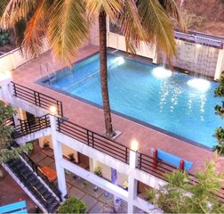 Swimming Pool 1