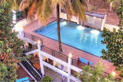 Coorg Avani HolidayInn, Mahe