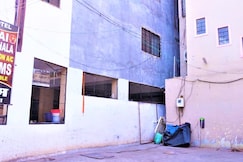 Hotel Sai Vitthala, Shirdi, Nevasa