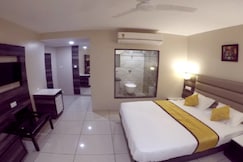 HOTEL AHMEDABAD INN, Gandhinagar