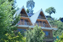 Clifton Chapter Cottage Tirthan, Banjar